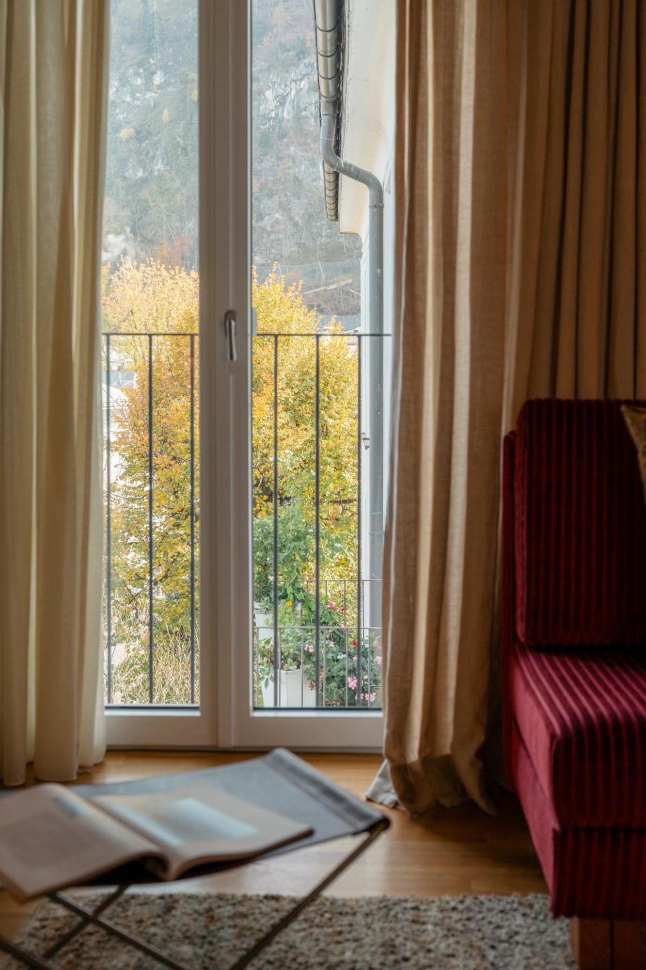 Boutique & Design Hotel Auersperg Salzburg Exterior photo