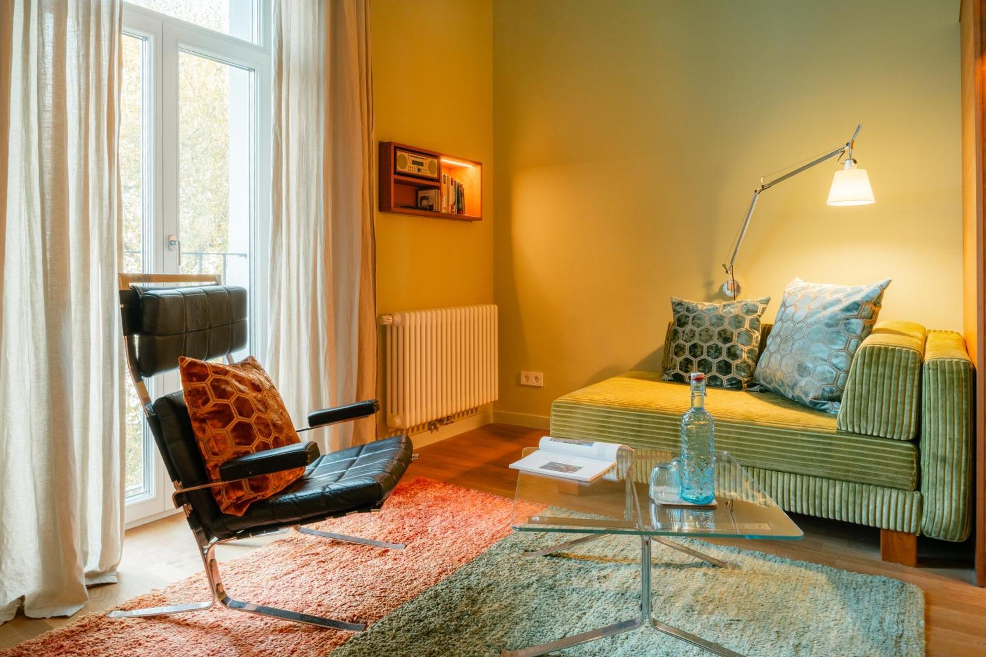 Boutique & Design Hotel Auersperg Salzburg Exterior photo