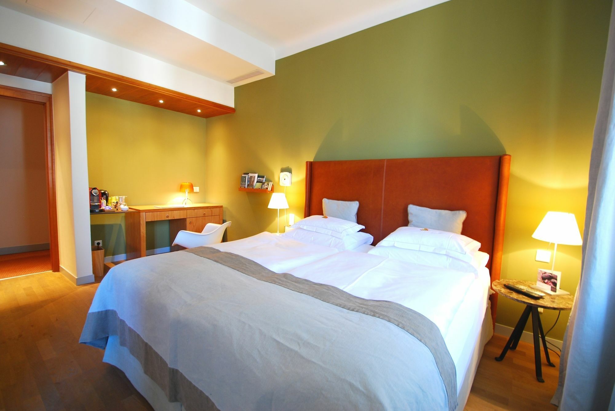 Boutique & Design Hotel Auersperg Salzburg Exterior photo